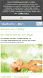 Mobile Screenshot of ilonadiesel.de